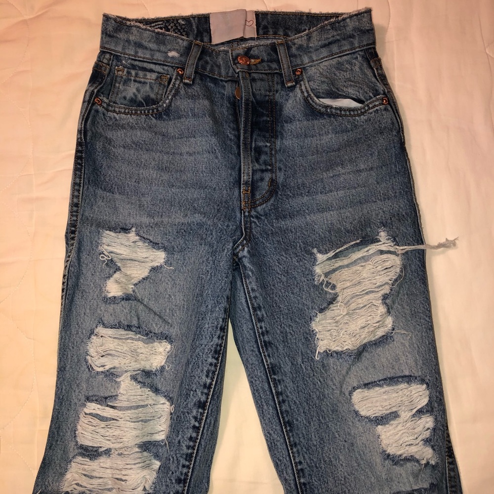 REVICE jeans